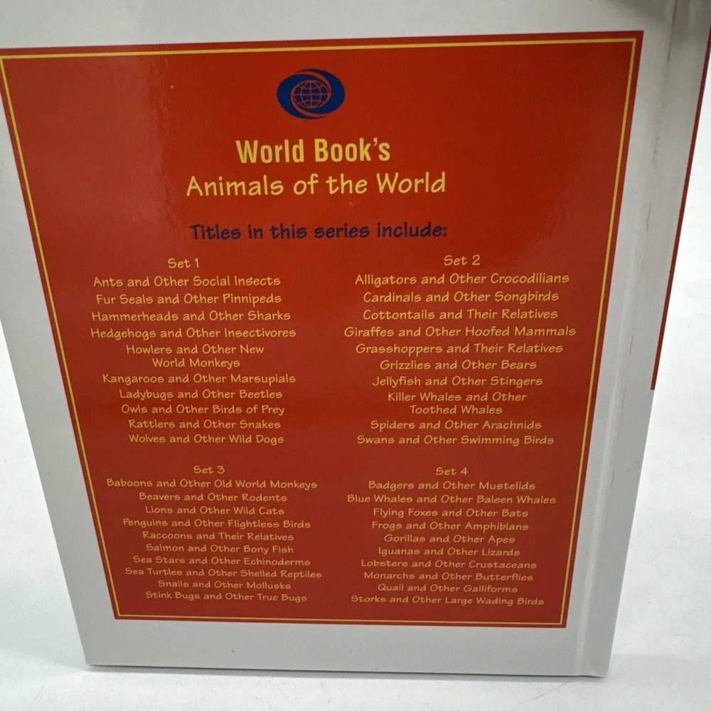 N/A book like